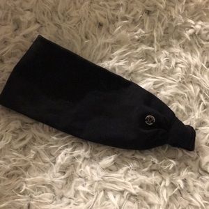 Lululemon headband